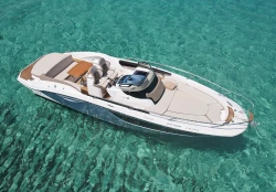 Speed boat rental in Ibiza - Sea Charter Ibiza